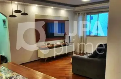 Apartamento com 3 quartos e 2 vagas de garagem à venda em santana