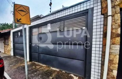 Casa com 3 quartos e 5 vagas de garagem à venda no tatuapé