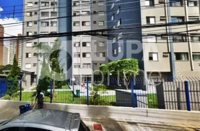 Apartamento com 2 quartos e 1 vaga de garagem à venda no jardim andaraí