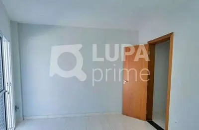 Apartamento com 1 quarto e 1 vaga de garagem para locação em santana