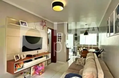 Casa com 2 quartos e 1 vaga de garagem à venda na vila medeiros