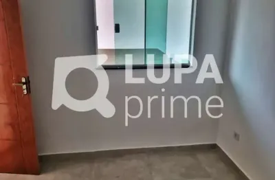 Apartamento com 2 quartos à venda na Rua Monte Belo, 342, Parada Inglesa, São Paulo