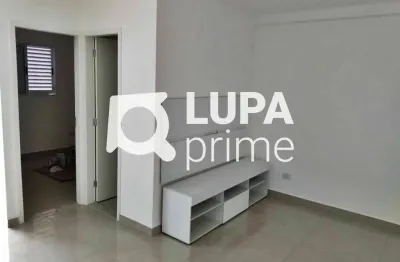 Apartamento com 2 quartos e 1 vaga de garagem para locação na vila maria alta