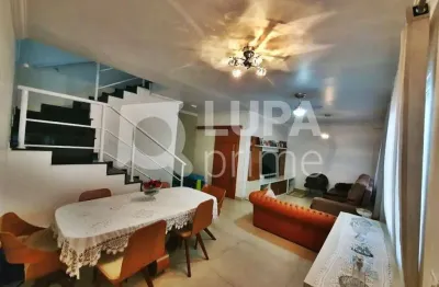 Casa com 3 quartos à venda na Rua Rocha Lima, 630, Limão, São Paulo