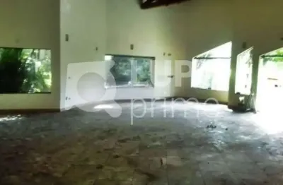 Ponto comercial para alugar na Avenida Marechal Argolo Ferrão, 42, Vila Sabrina, São Paulo