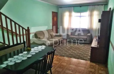 Casa com 3 quartos e 2 vagas de garagem à venda no jardim aricanduva