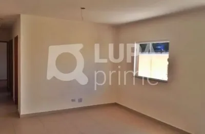 Cobertura com 2 quartos à venda em vila isolina mazzei