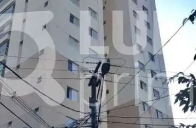 Apartamento com 3 quartos e 3 vagas de garagem à venda na vila maria alta