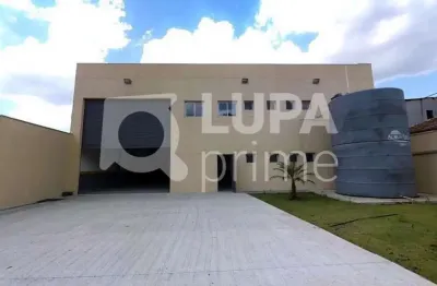 Barracão / Galpão / Depósito à venda na Rua General Eugênio de Melo, 251, Ipiranga, São Paulo