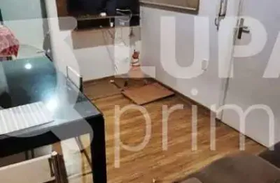 Apartamento com 2 quartos à venda no jardim são paulo