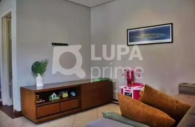 Casa com 3 quartos e 2 vagas de garagem à venda no tucuruvi