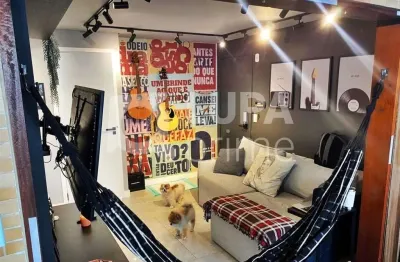 Apartamento com 1 quarto à venda na Rua Carolina Soares, 91, Limão, São Paulo