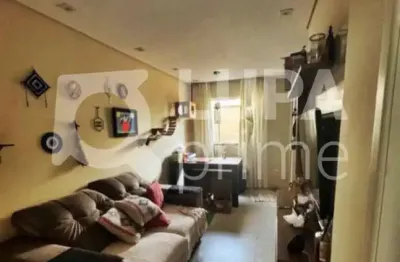 Casa em condomínio fechado com 2 quartos à venda na Rua Padre Paulo Ravier, 167, Água Fria, São Paulo