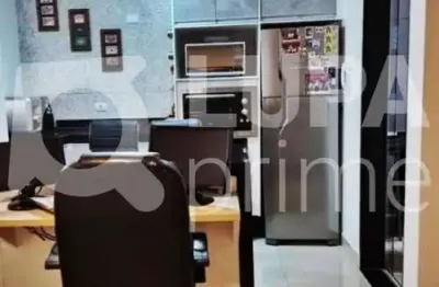 Casa em condomínio fechado com 2 quartos à venda na Avenida Doutor Abílio Sampaio, 352, Vila Gustavo, São Paulo