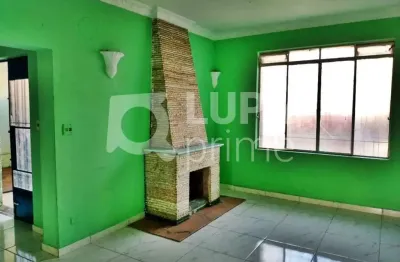 Casa com 5 quartos e 2 vagas de garagem para locação na vila guilherme