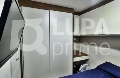 Apartamento com 2 quartos e 1 vaga de garagem à venda na vila guilherme