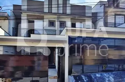 Casa com 3 quartos à venda na Rua Martins Fernandes, 355, Imirim, São Paulo