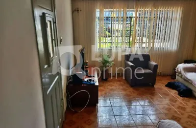 Casa com 3 quartos e 2 vagas de garagem à venda na vila guilherme