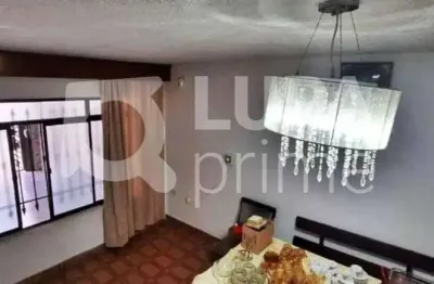 Casa com 4 quartos e 2 vagas de garagem à venda no parque edu chaves