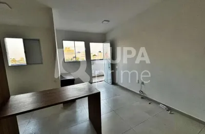 Apartamento com 1 quarto para locação no jardim são paulo