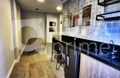 Apartamento com 2 quartos para alugar na Rua Azurita, 48, Canindé, São Paulo