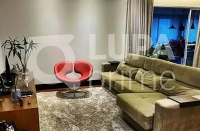 Apartamento com 4 quartos e 4 vagas de garagem à venda no belenzinho