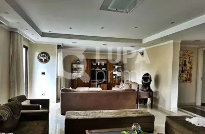 Apartamento com 3 quartos e 2 vagas de garagem à venda no tatuapé