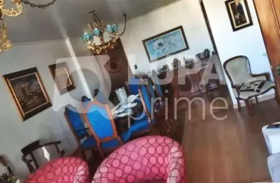 Apartamento com 3 quartos e 1 vaga de garagem à venda em santana