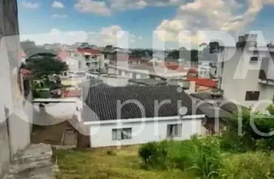 Terreno à venda na Avenida Belisário Pena, 810, Vila Maria Alta, São Paulo