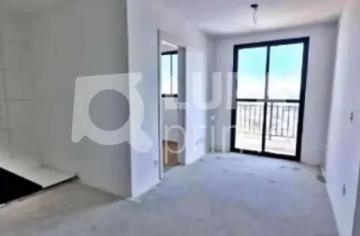 Apartamento com 2 quartos e 1 vaga de garagem à venda na vila maria baixa