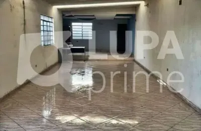Galpão comercial com 300m² de área construída à venda no parque novo mundo