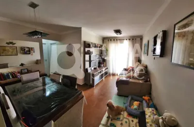 Apartamento com 2 quartos e 2 vagas de garagem à venda em guarulhos