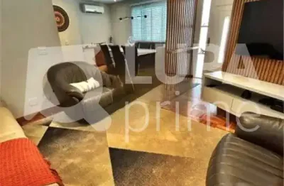 Casa com 3 quartos e 2 vagas de garagem à venda no tucuruvi