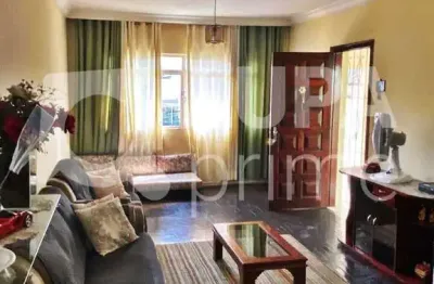 Casa com 3 quartos e 3 vagas de garagem à venda na parada inglesa