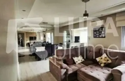 Apartamento com 3 quartos e 2 vagas de garagem à venda no imirim