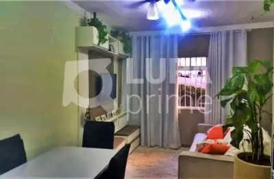 Apartamento com 3 quartos à venda na Rua Voluntários da Pátria, 2573, Santana, São Paulo