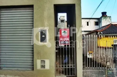 Casa com 1 quarto para alugar na Rua Vianópolis, 176, Vila Maria Alta, São Paulo