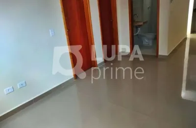 Apartamento com 2 quartos e 1 vaga de garagem à venda no tucuruvi
