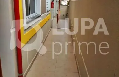 Apartamento com 2 quartos e 1 vaga de garagem à venda no tucuruvi