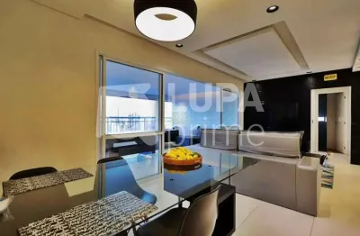 Apartamento com 3 quartos e 2 vagas de garagem à venda em santana
