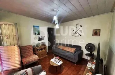 Casa com 2 quartos e 1 vaga de garagem à venda na vila guilherme