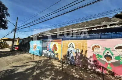 Terreno à venda na Rua Maria Amália Lopes Azevedo, 1780, Tremembé, São Paulo