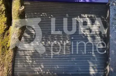 Ponto comercial para alugar na Rua José Antônio da Silva, 42, Vila Sabrina, São Paulo