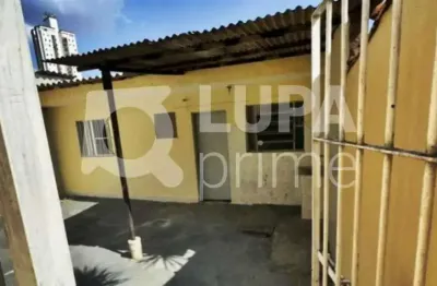 Terreno com 225m² à venda na vila nova cachoeirinha