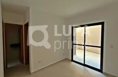 Apartamento com 2 quartos à venda na Pç Gomes Figueiredo, 119, Vila Maria Alta, São Paulo