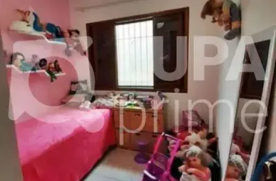 Casa com 3 quartos e 4 vagas de garagem à venda em bortolândia