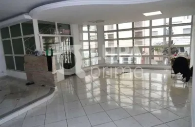 Casa comercial com 350m² de área construída à venda em santana