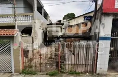 Terreno à venda na Avenida Conceição, 4310, Vila Maria, São Paulo