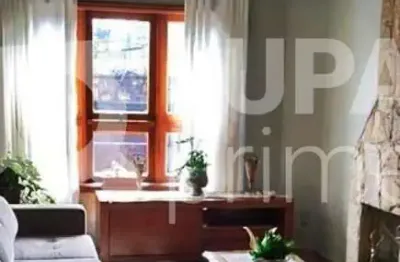 Casa com 3 quartos à venda na Rua Cônego Ladeira, 120, Tucuruvi, São Paulo