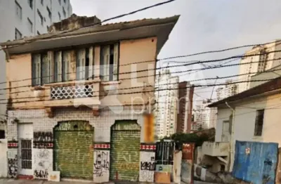 Terreno à venda na Rua Conselheiro Moreira de Barros, 688, Santana, São Paulo